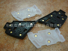 “汽车硅橡胶制品”如何发挥作用？