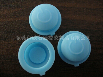 硅胶按键帽——选择权由您掌握