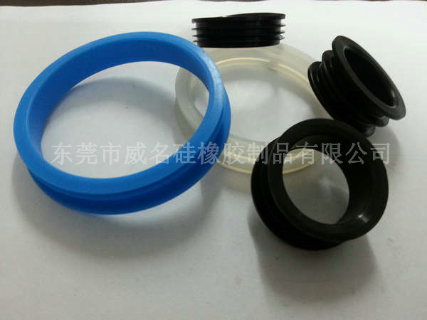硅胶密封圈