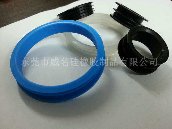 硅胶密封圈
