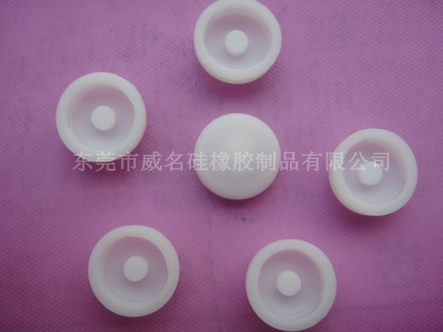 开关硅胶帽