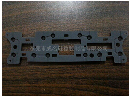 【超低电阻硅胶按键】的后期保护