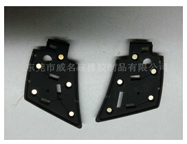 【汽车玻璃窗开关硅胶按键】经久