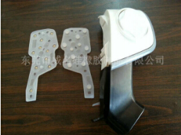 需要透明硅胶按键制品，怎样质量