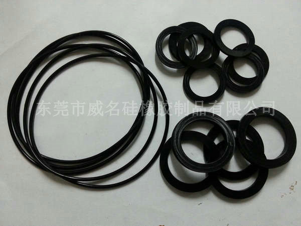 硅胶密封圈具备以下性能，才能被大众心仪