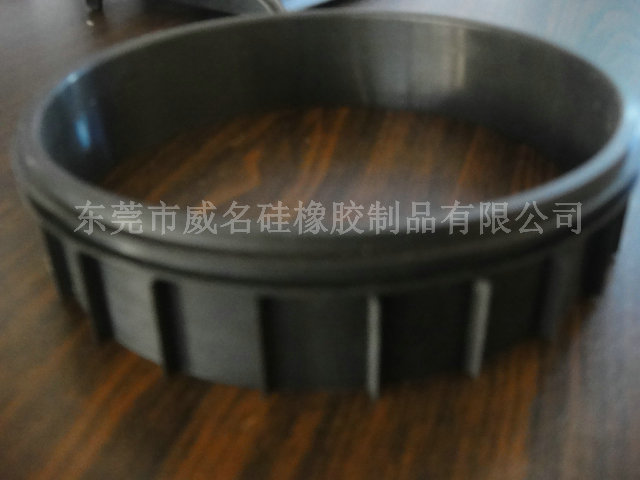 什么是导热硅胶制品？