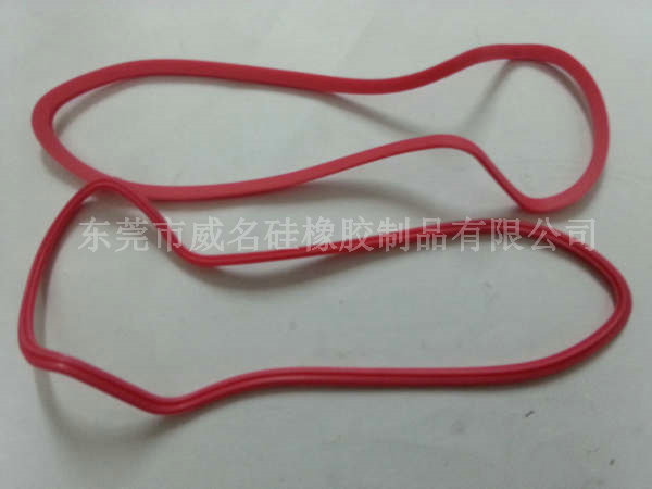 硅胶密封圈性能不在话下