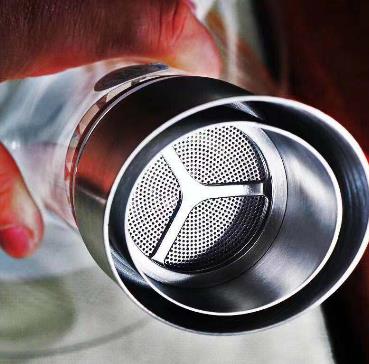 教你用红酒醒酒器，让你的享受生活