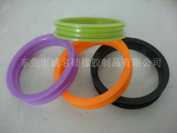 硅胶密封圈能够做到滴水不漏工艺
