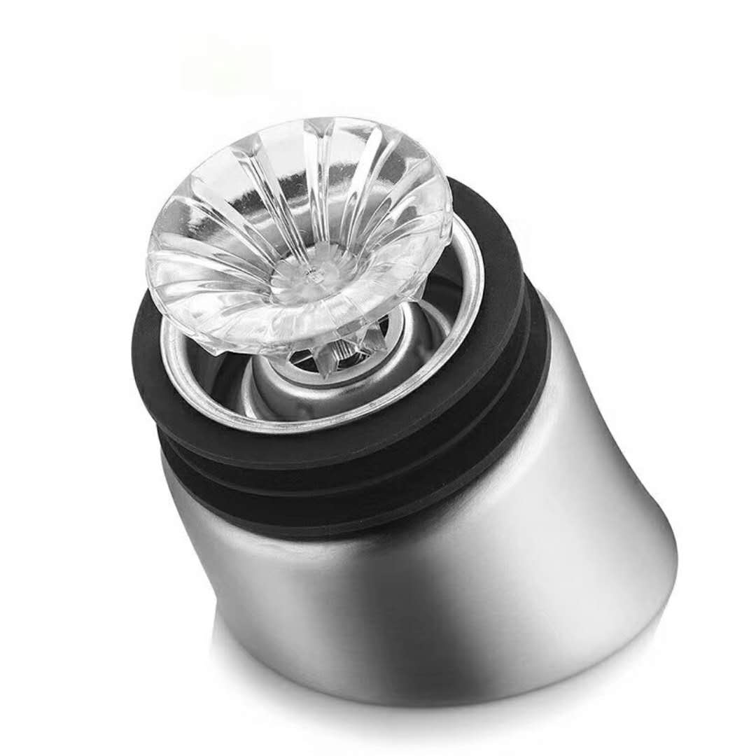 不锈钢醒酒器盖子外观要符合什么标准