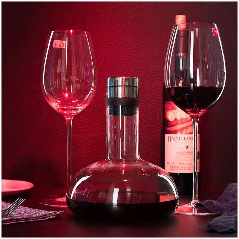 东莞红酒醒酒器抗冲击强吗？