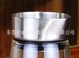 玻璃不锈钢盖子未来发展趋势